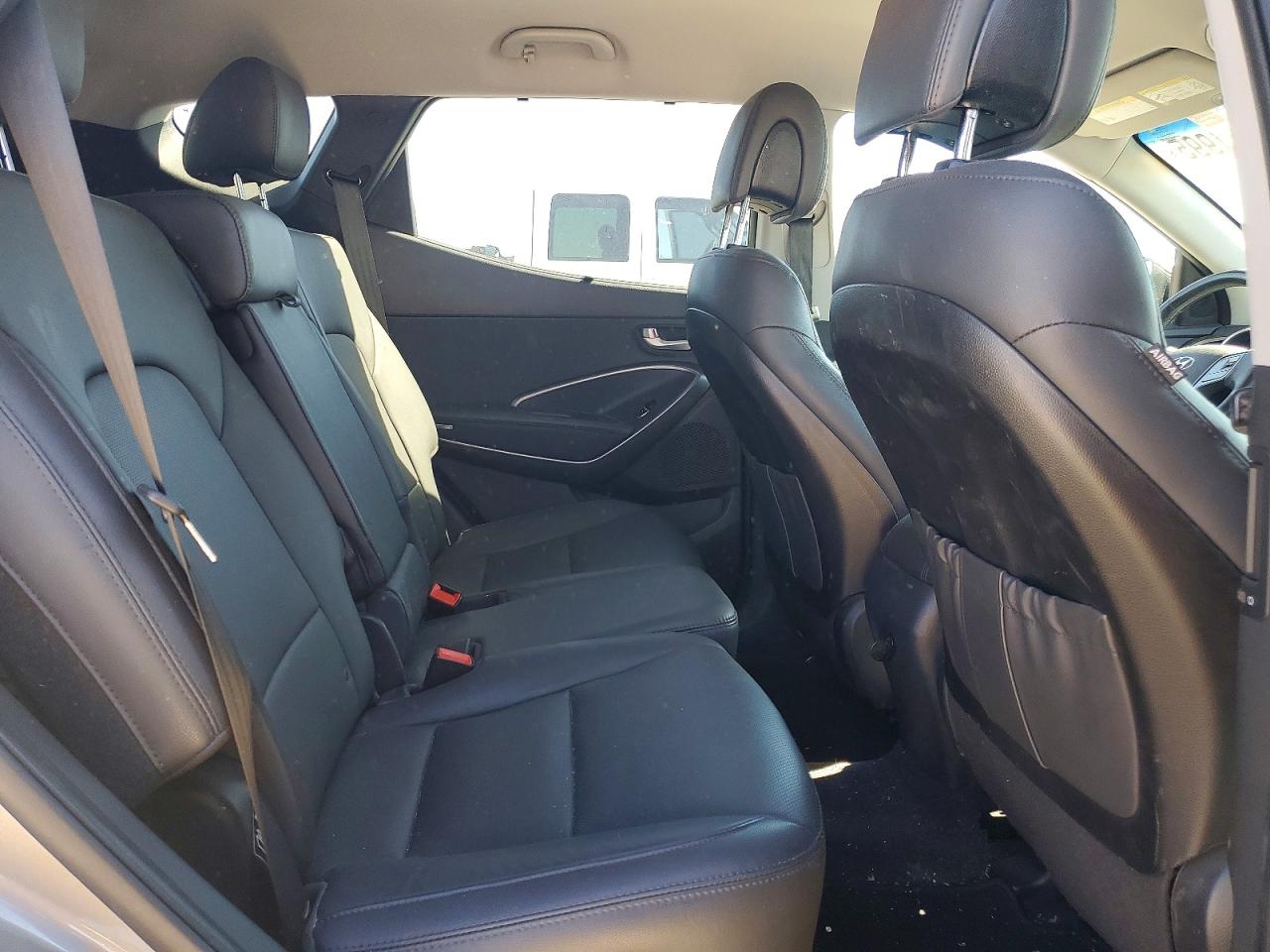 2018 HYUNDAI SANTA FE SPORT 2.0T photo 11