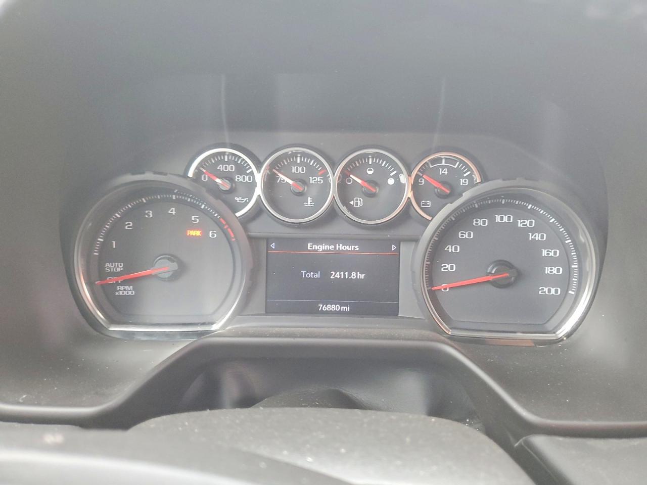 2022 CHEVROLET TAHOE K1500 LS photo 25