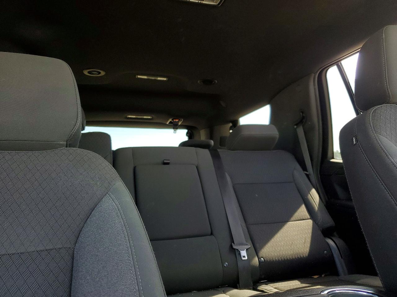 2022 CHEVROLET TAHOE K1500 LS photo 28