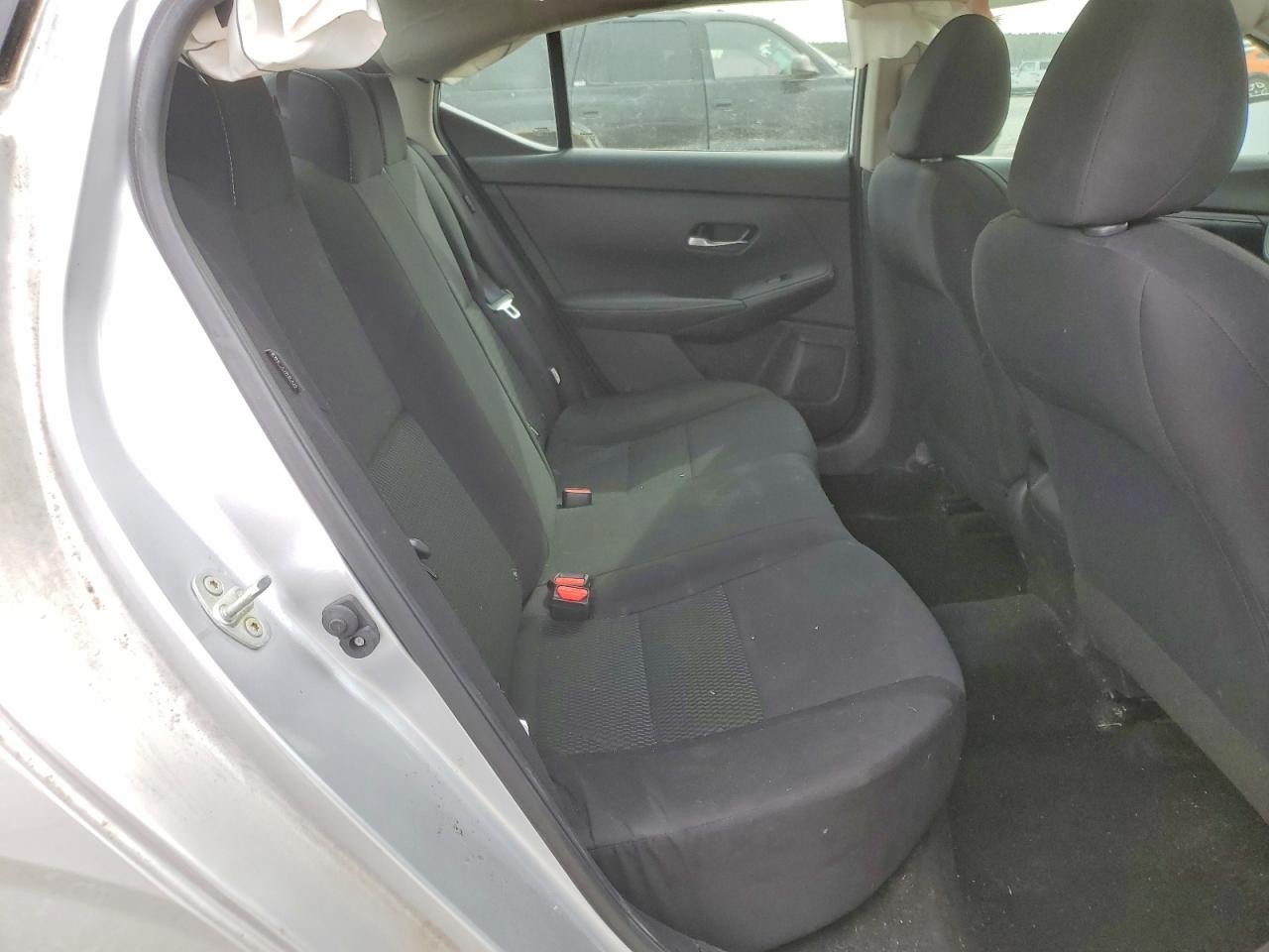 2022 NISSAN SENTRA photo 10