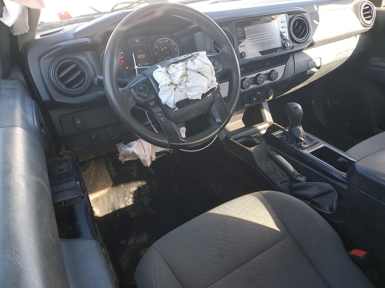 2022 TOYOTA TACOMA SR photo 15