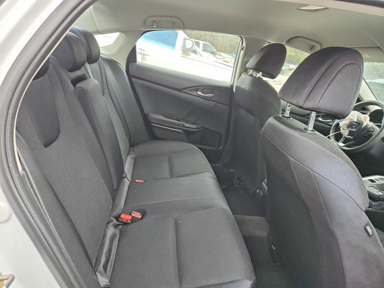 2019 HONDA INSIGHT EX photo 10