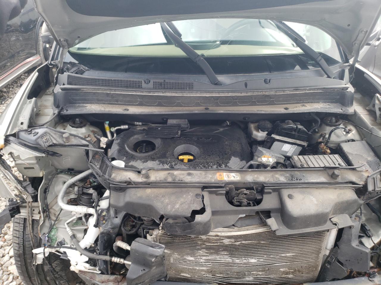 2012 KIA SOUL photo 21