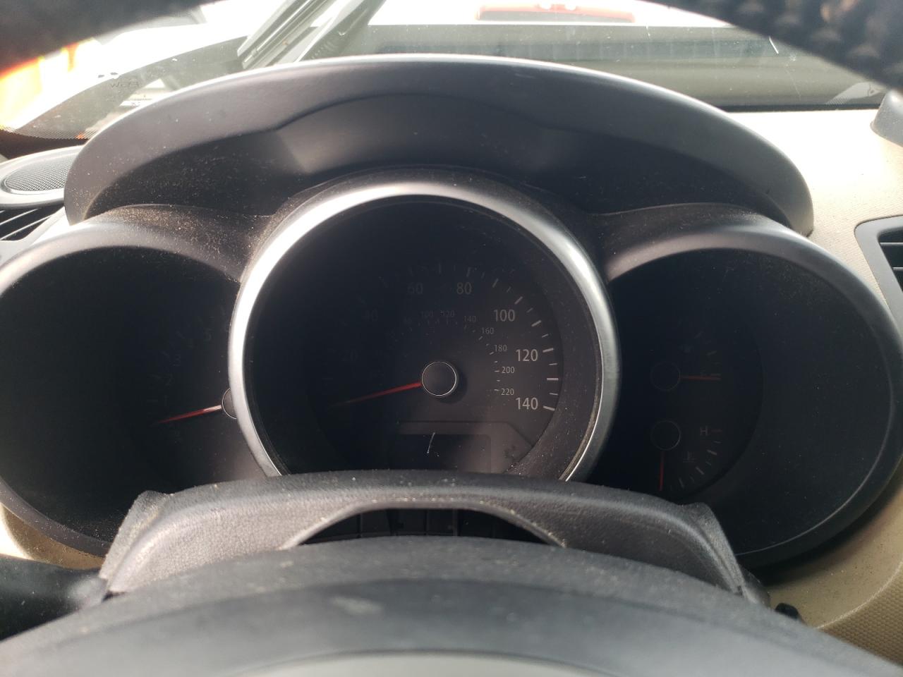 2012 KIA SOUL photo 17