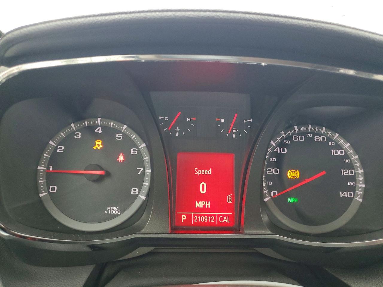 2011 GMC TERRAIN SLE photo 17
