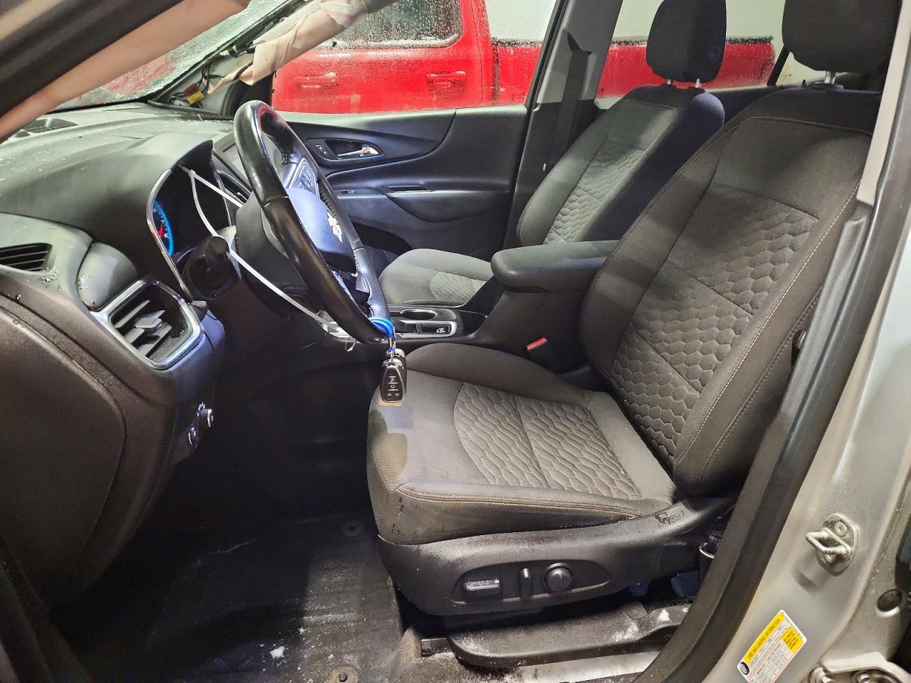 2018 CHEVROLET EQUINOX LT photo 13