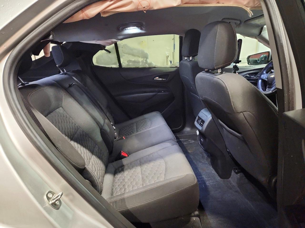 2018 CHEVROLET EQUINOX LT photo 19