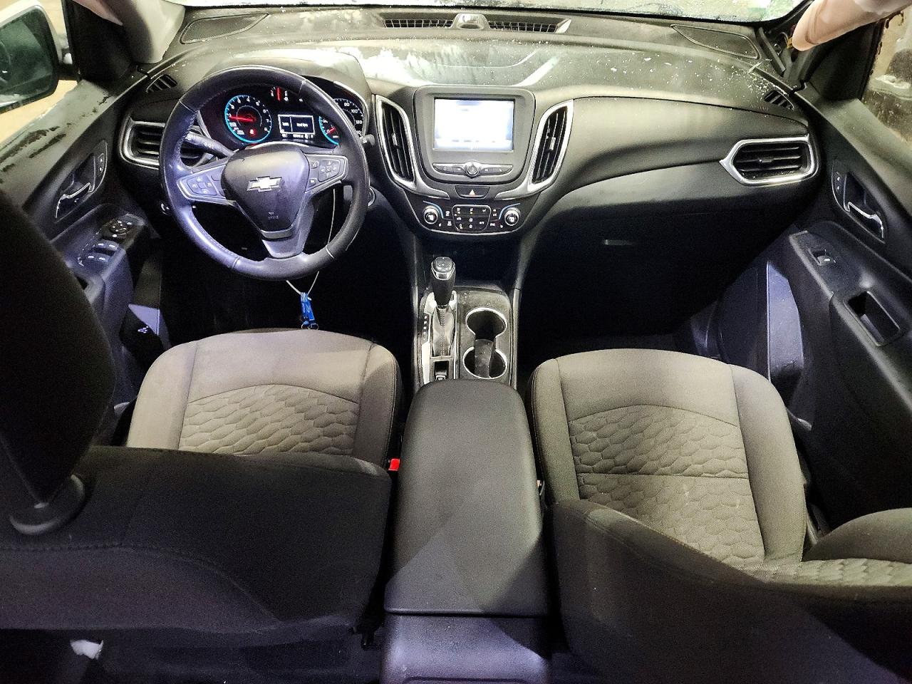 2018 CHEVROLET EQUINOX LT photo 15