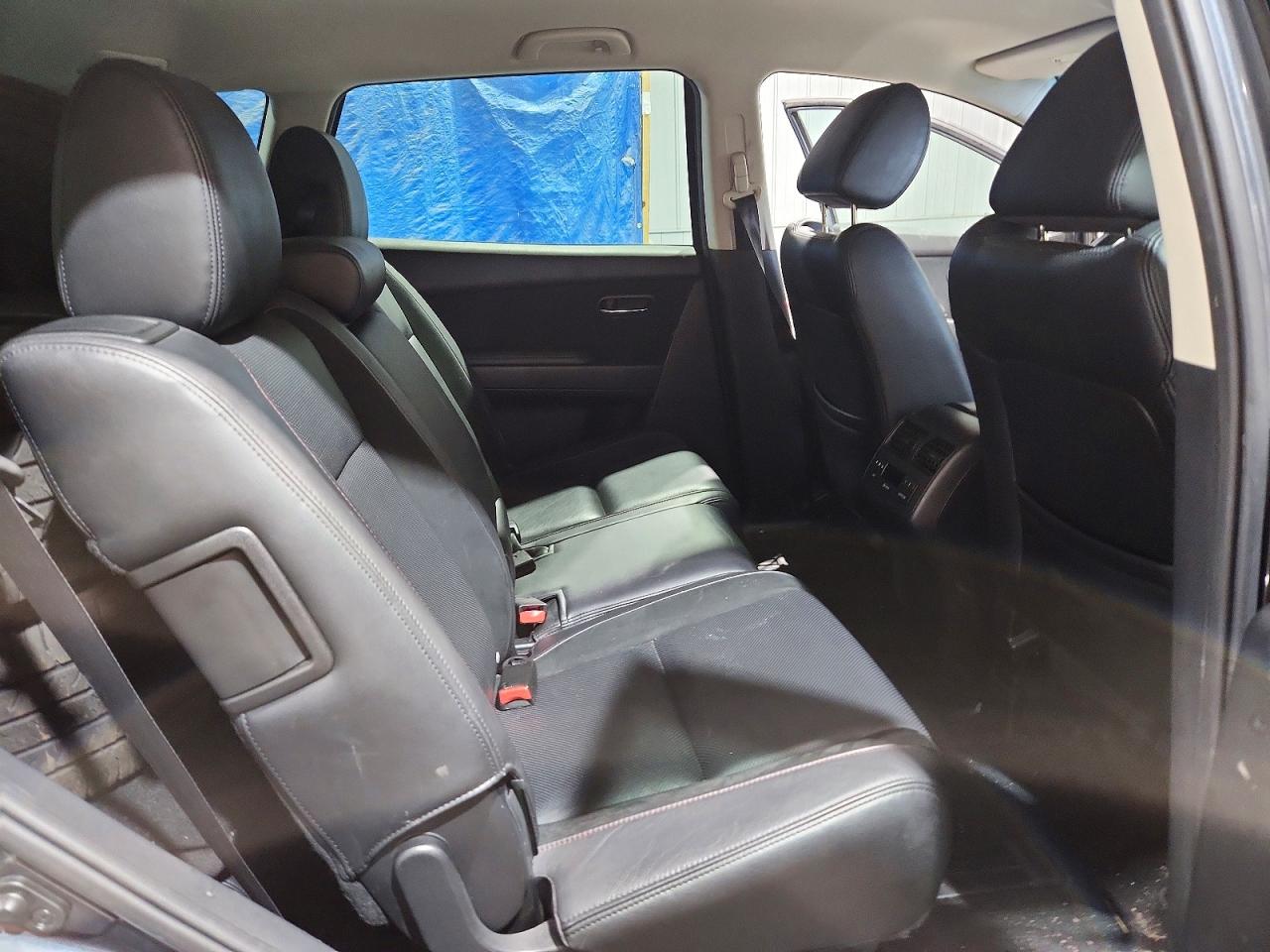 2014 MAZDA CX-9 TOURING photo 11