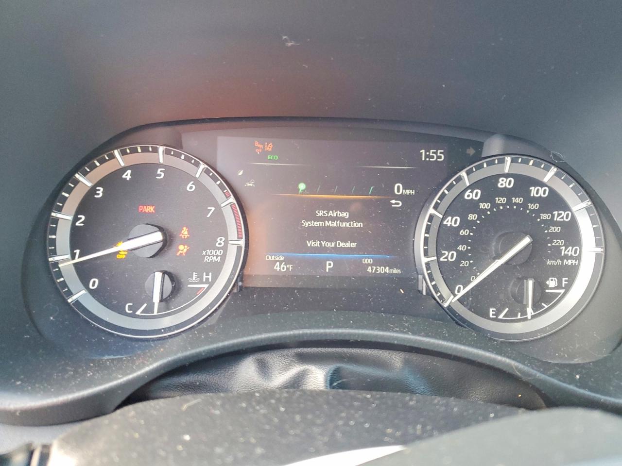 2021 TOYOTA HIGHLANDER LIMITED photo 9