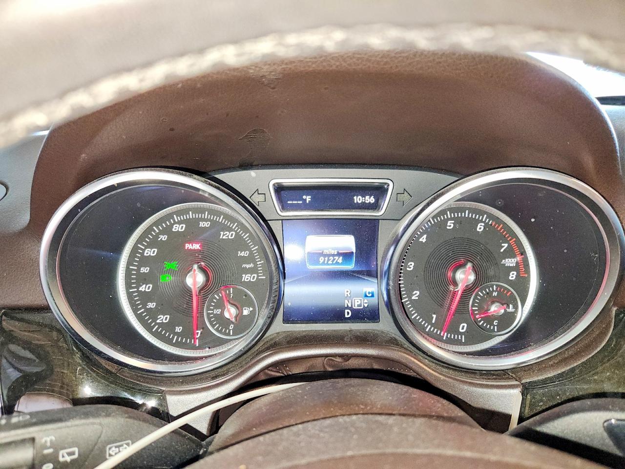 2018 MERCEDES-BENZ GLE 350 photo 17