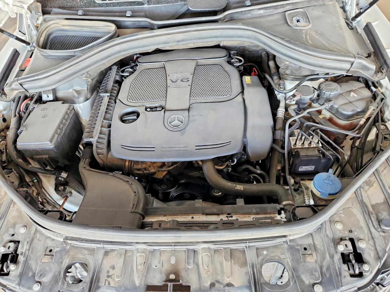2018 MERCEDES-BENZ GLE 350 photo 23