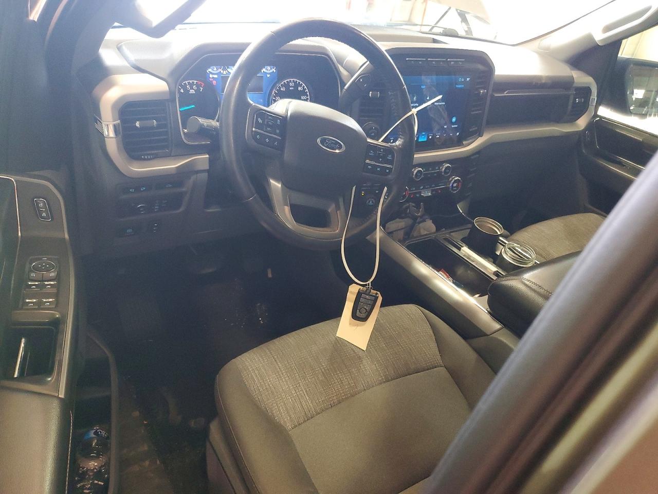 2021 FORD F150 SUPERCREW photo 15