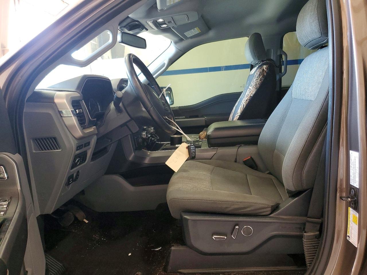2021 FORD F150 SUPERCREW photo 13
