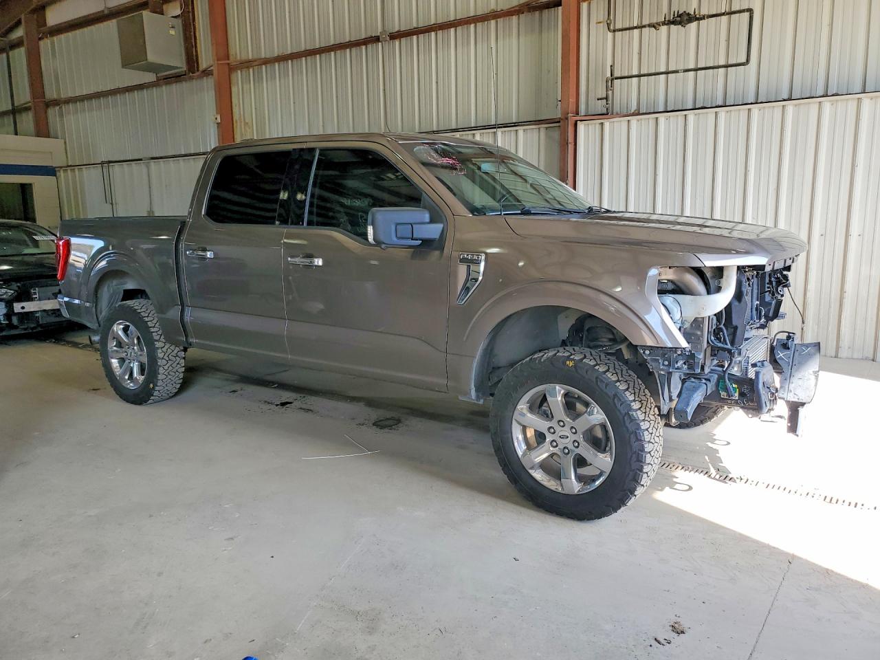 2021 FORD F150 SUPERCREW photo 7