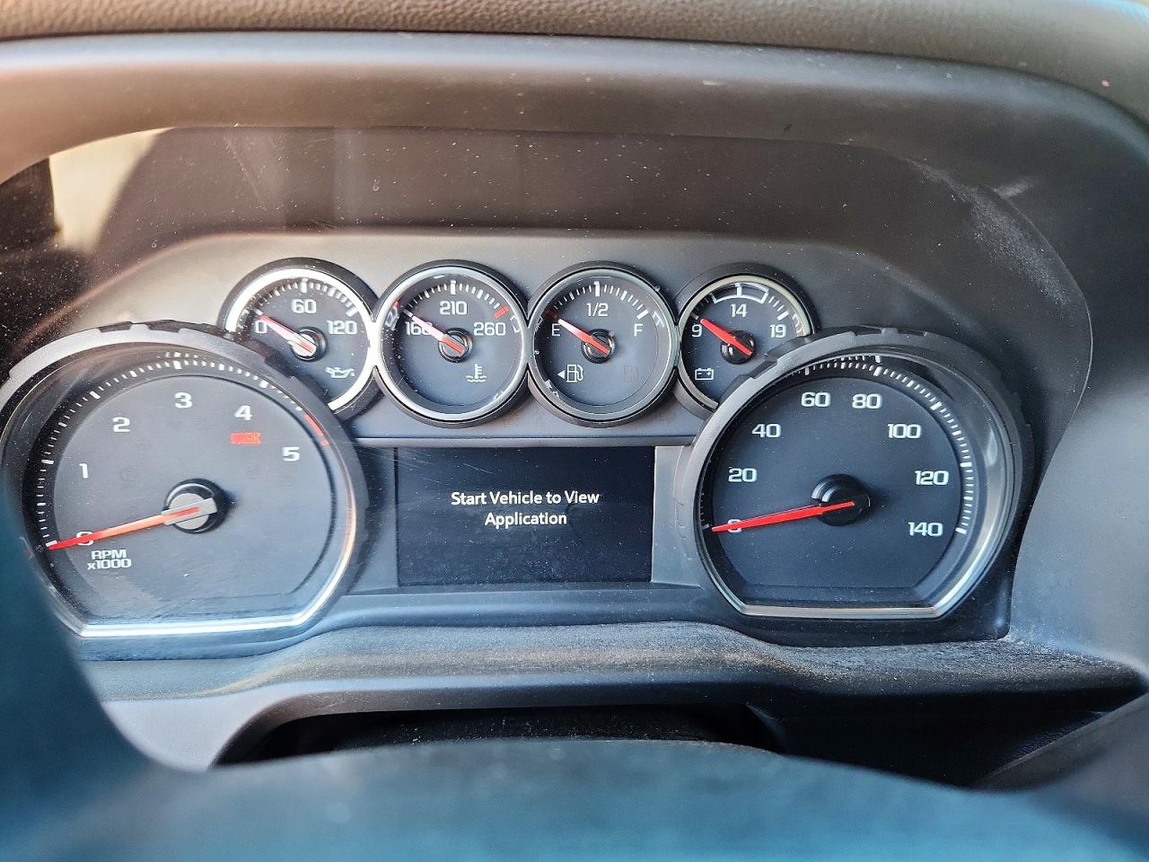 2023 CHEVROLET SILVERADO K3500 LTZ photo 17