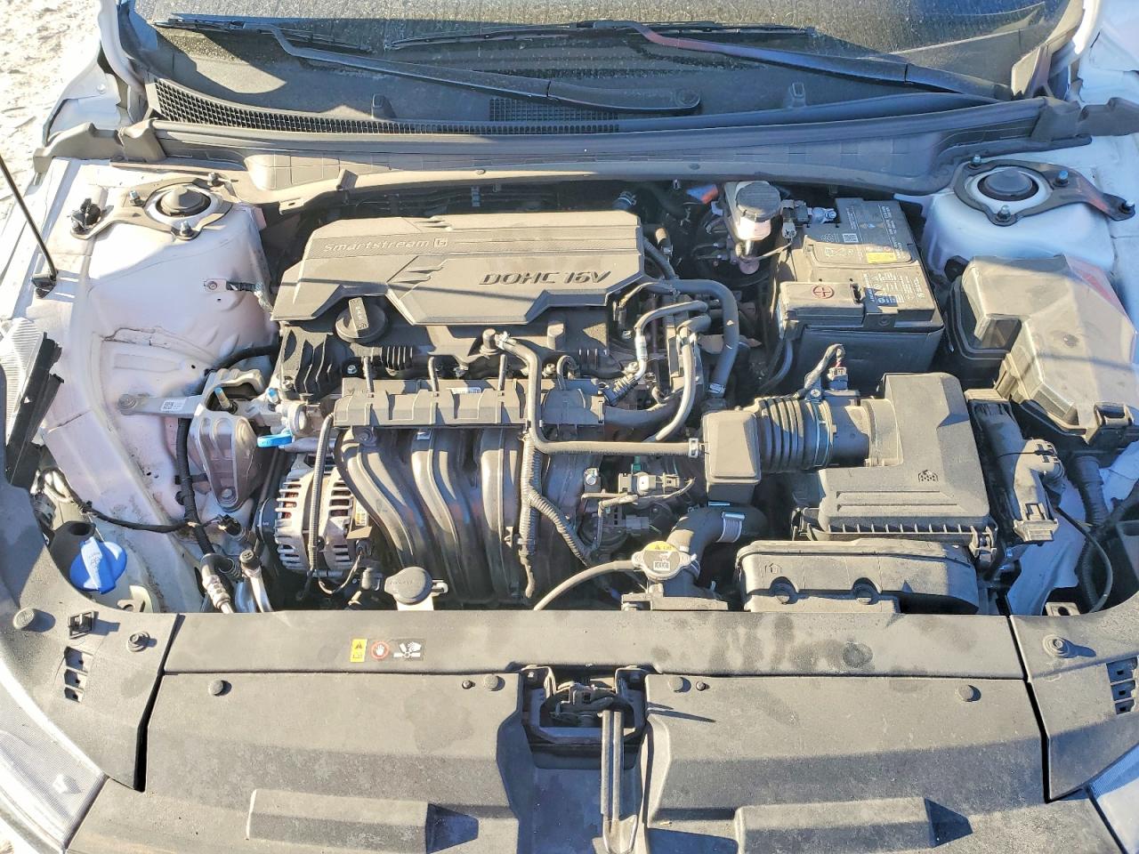 2025 KIA K4 LXS photo 11