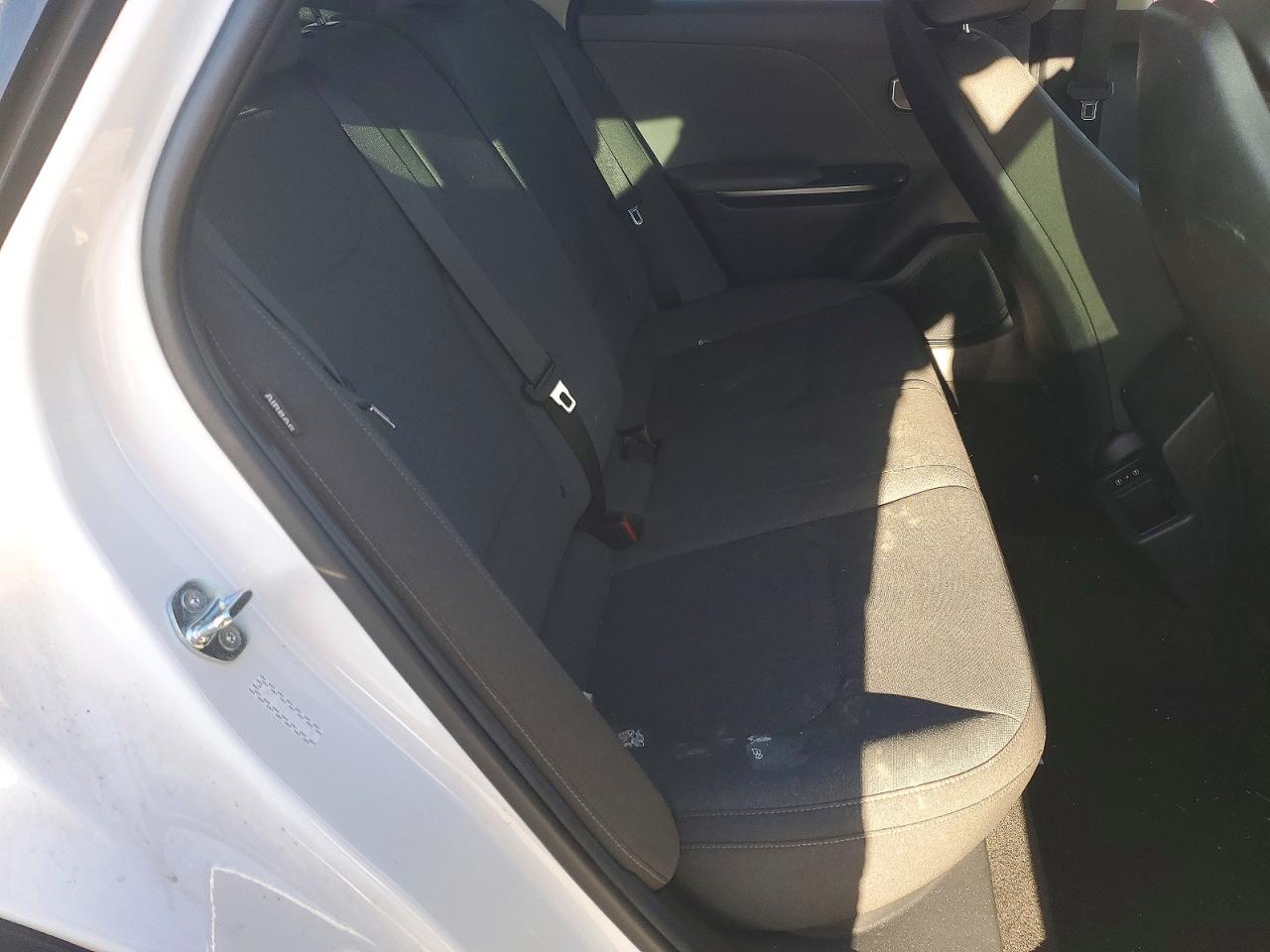 2025 KIA K4 LXS photo 10