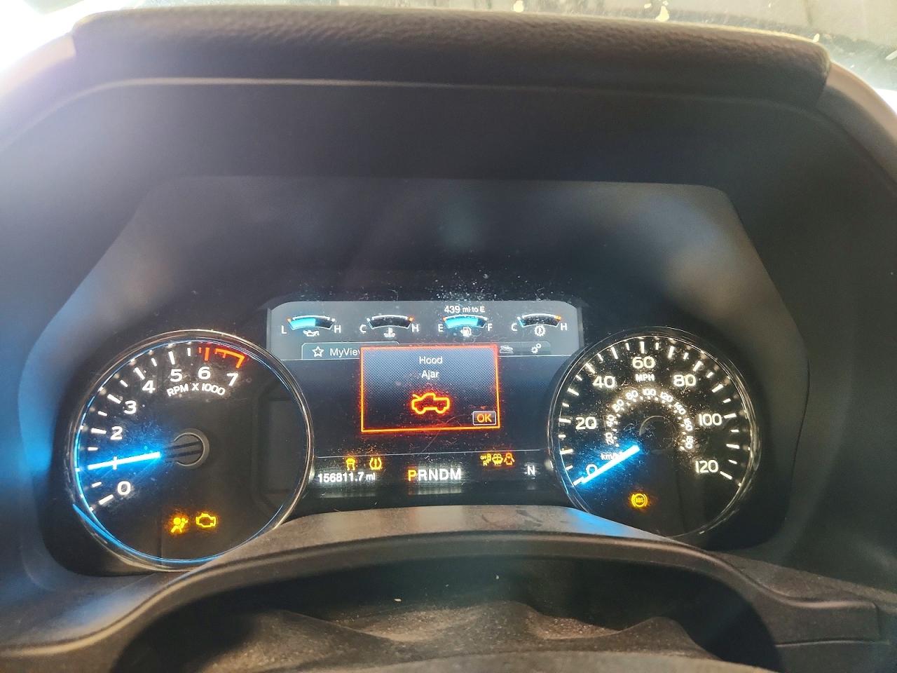 2018 FORD F150 SUPERCREW photo 9
