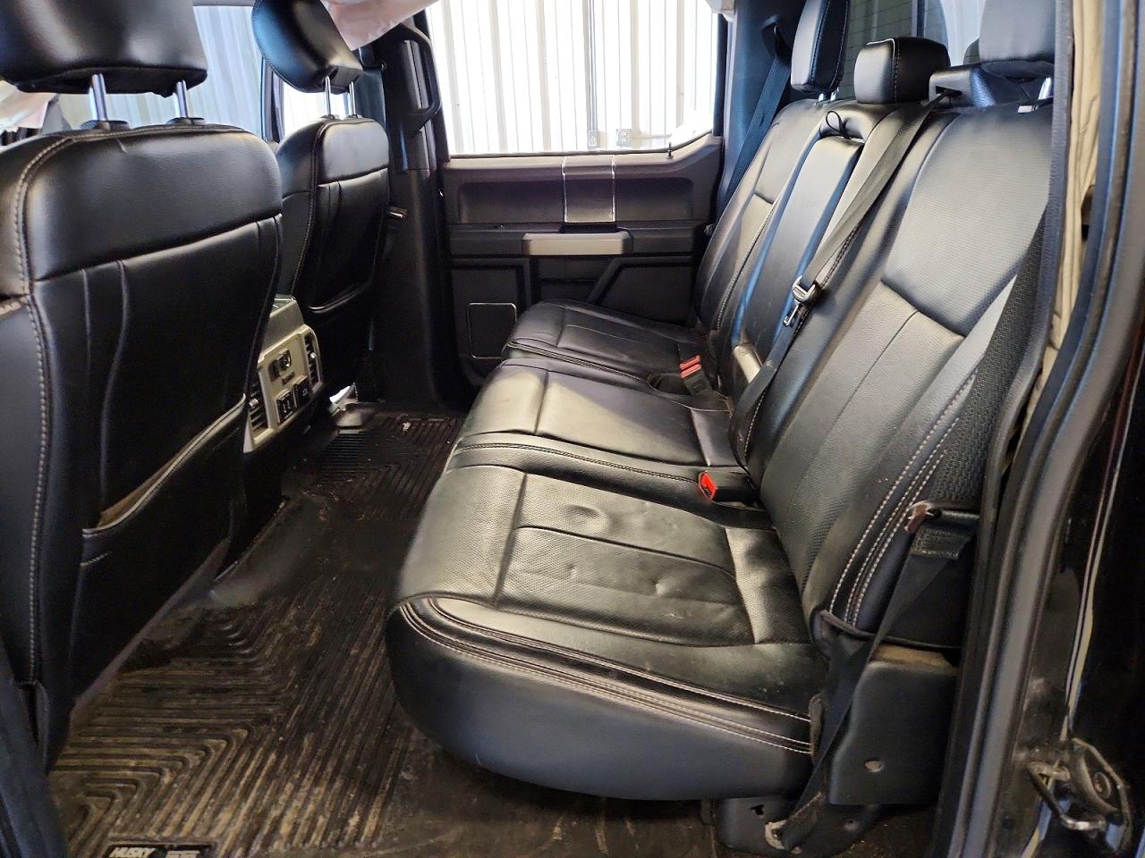 2018 FORD F150 SUPERCREW photo 10