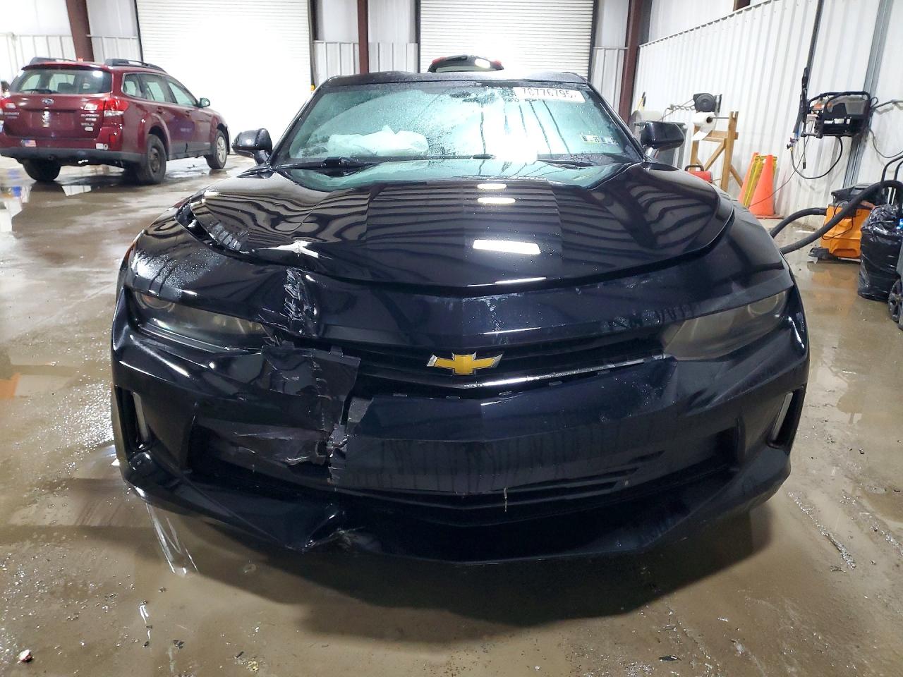2016 CHEVROLET CAMARO LT photo 13