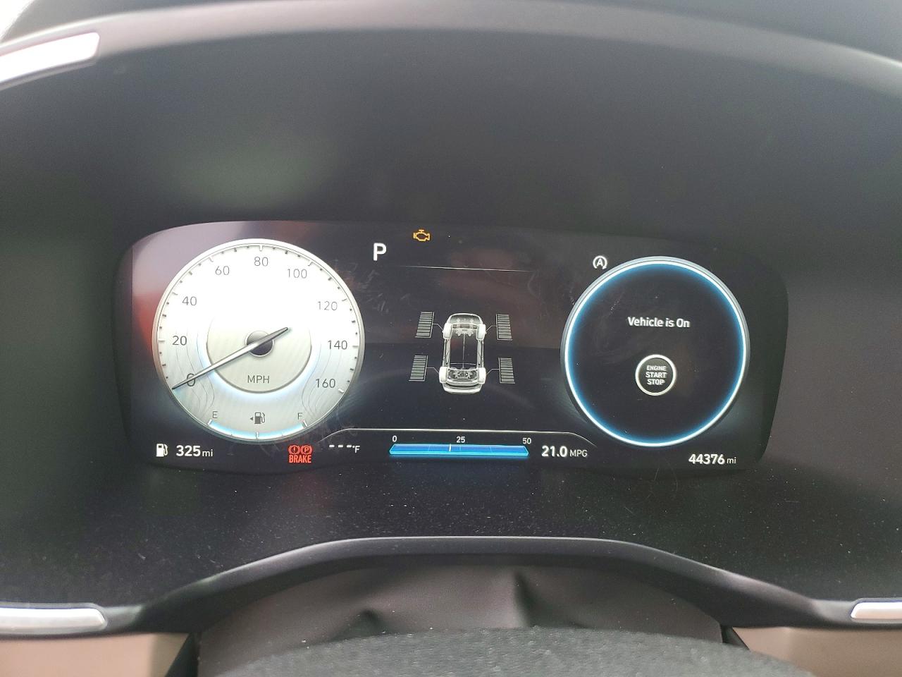 2022 HYUNDAI SANTA FE LIMITED photo 25