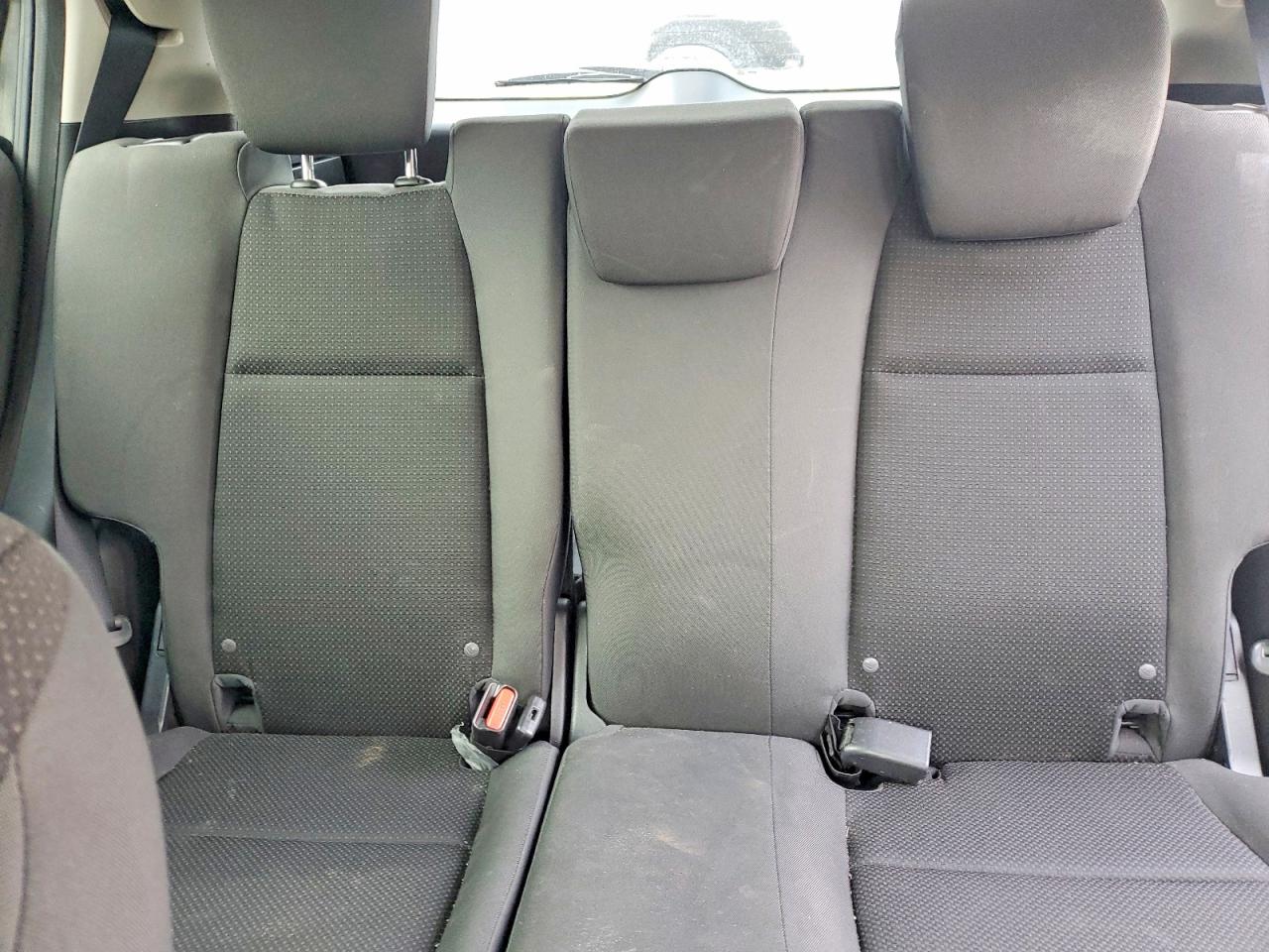 2019 HONDA HR-V LX photo 10