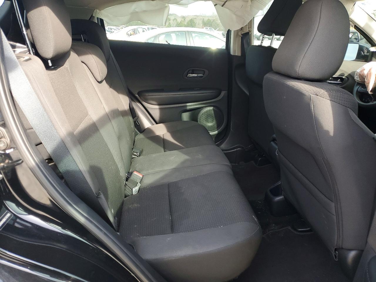 2019 HONDA HR-V LX photo 11