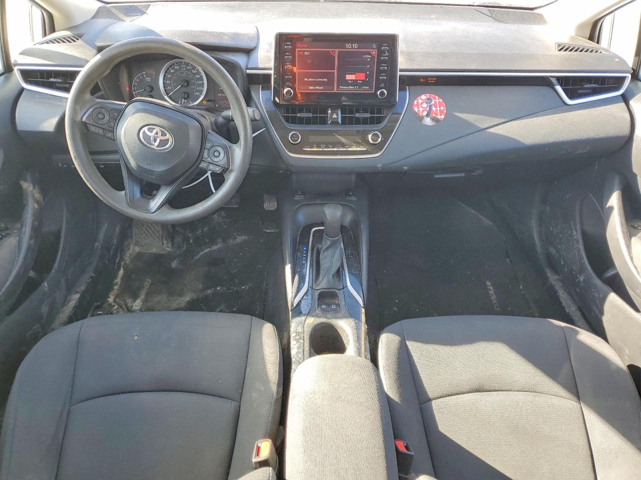 2020 TOYOTA COROLLA LE photo 15