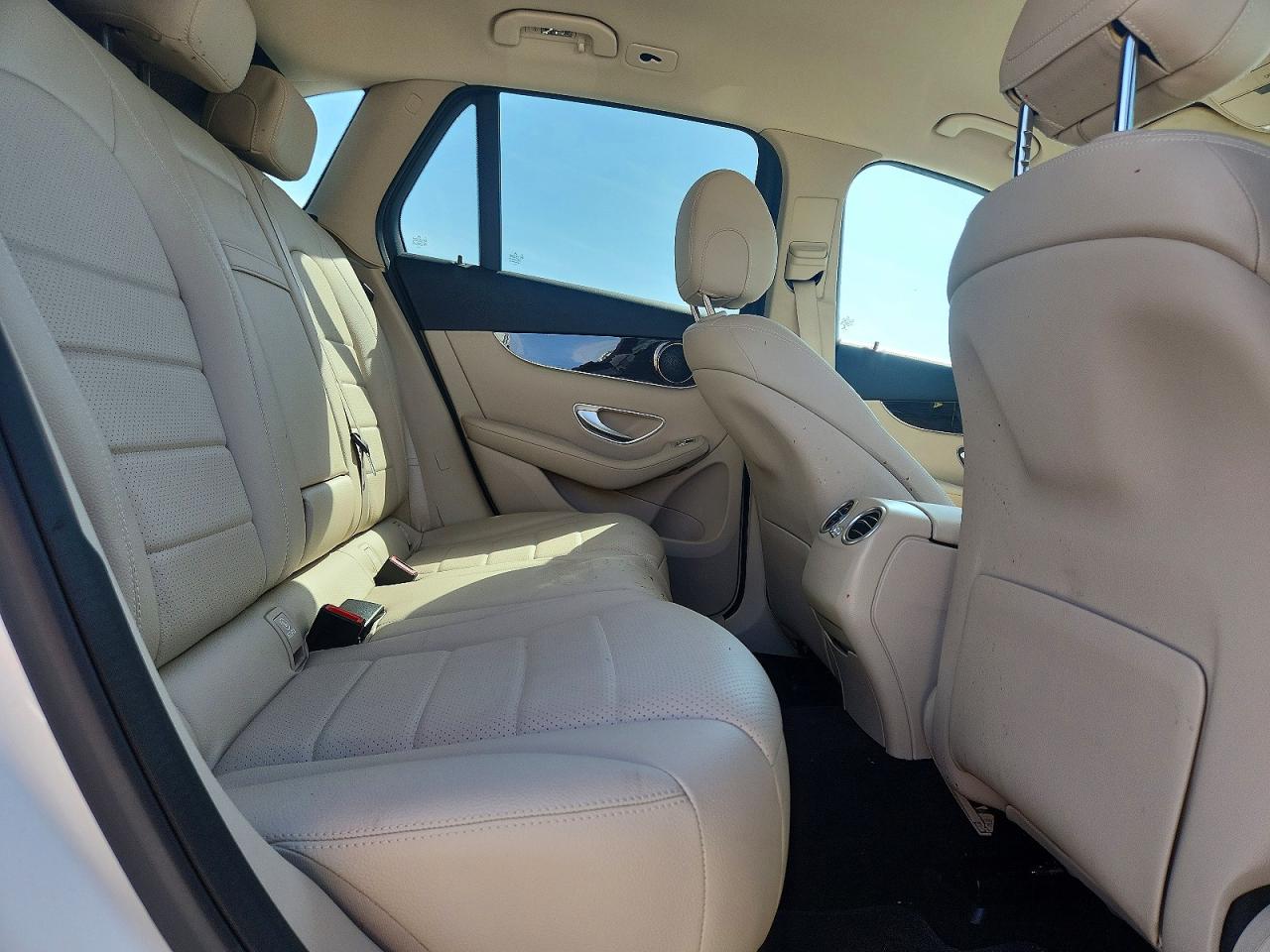 2022 MERCEDES-BENZ GLC 300 4MATIC photo 19