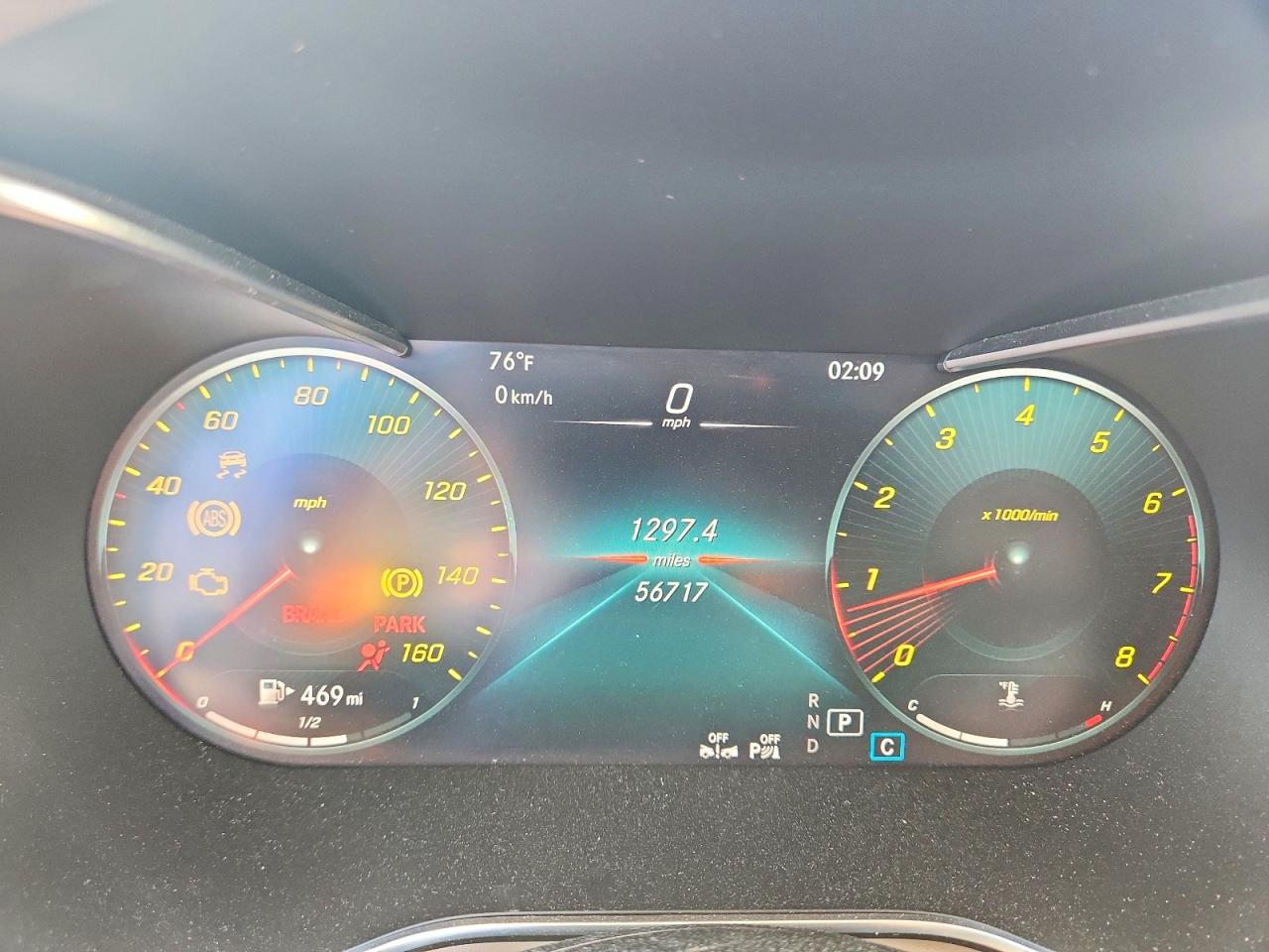 2022 MERCEDES-BENZ GLC 300 4MATIC photo 17