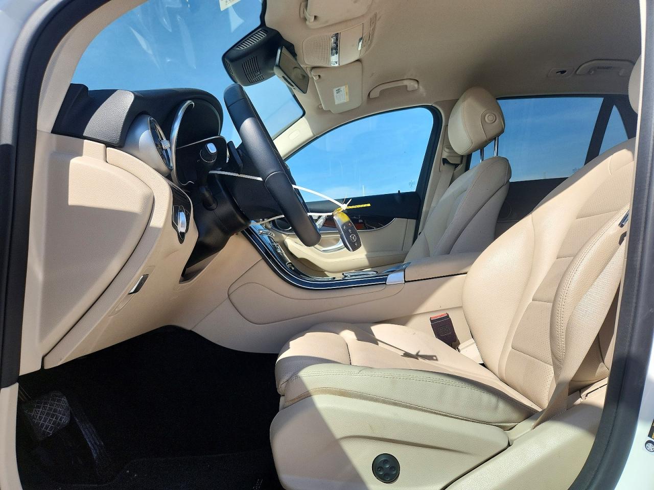 2022 MERCEDES-BENZ GLC 300 4MATIC photo 13