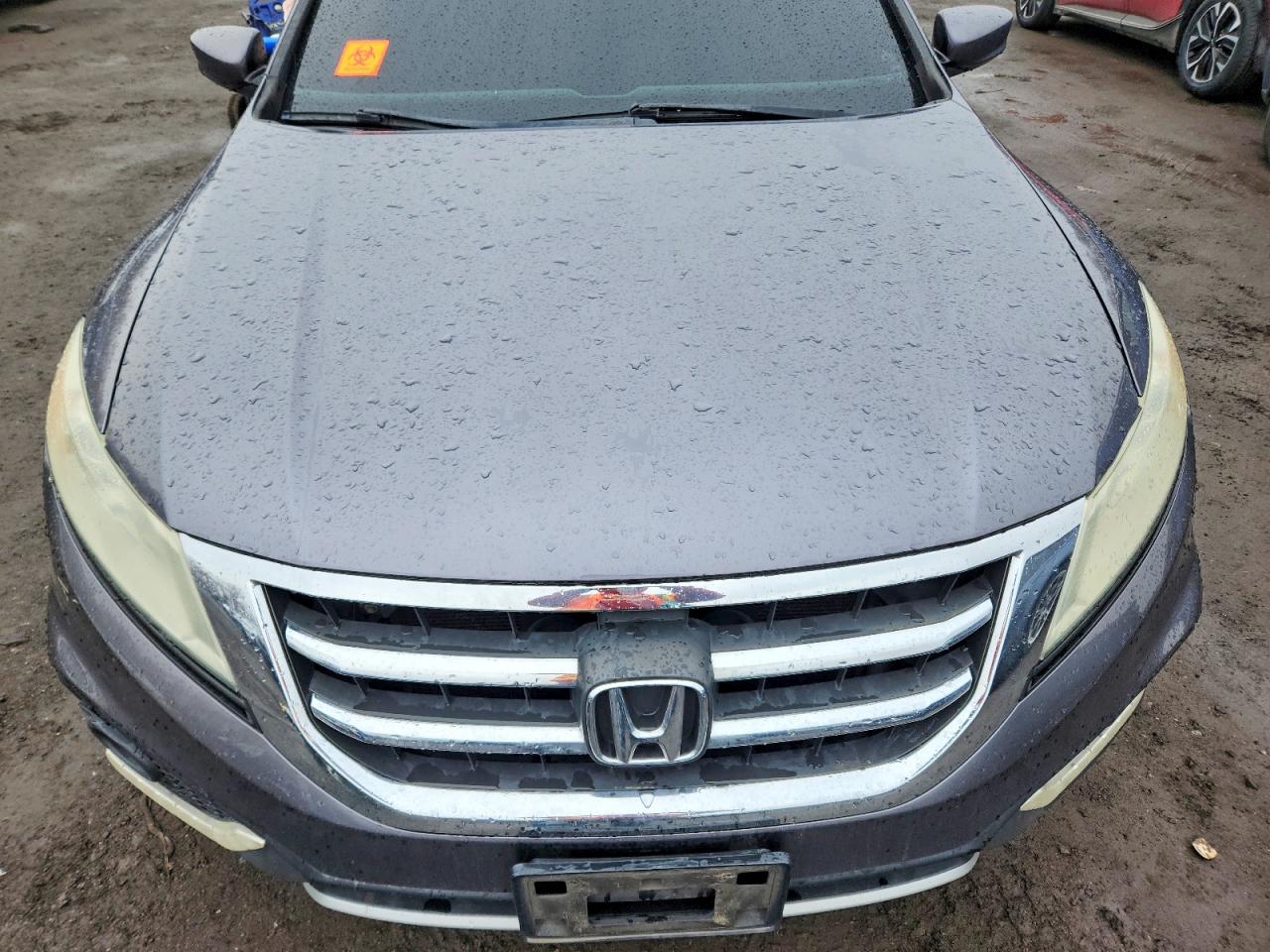 2015 HOND CROSSTOUR EX photo 21