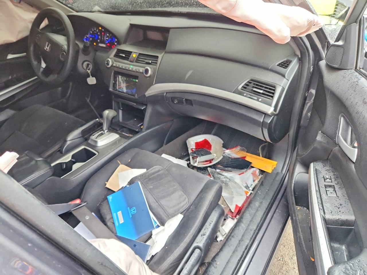 2015 HOND CROSSTOUR EX photo 15