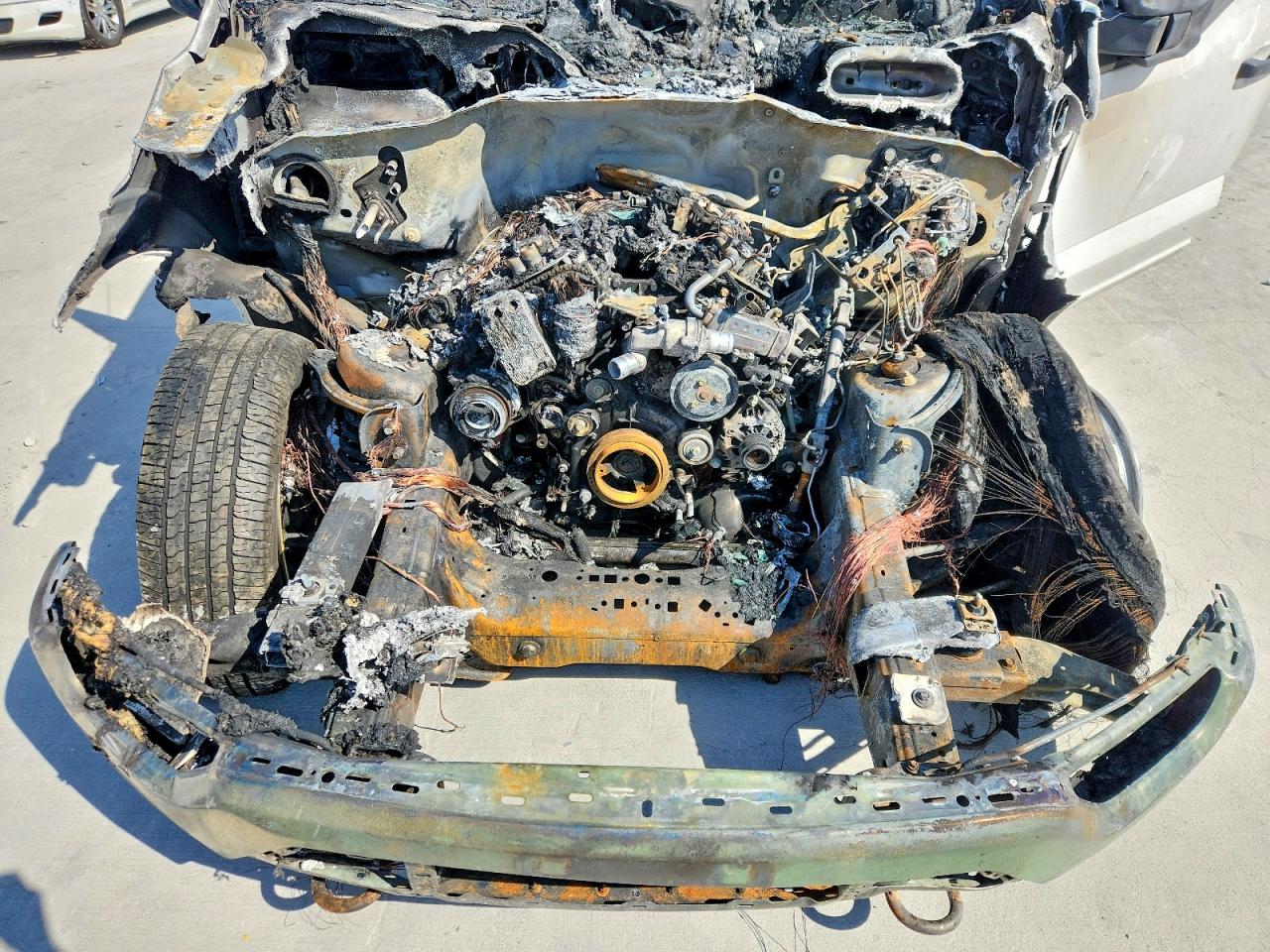 2021 FORD F150 SUPER CAB photo 31