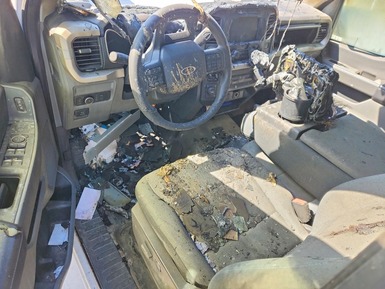 2021 FORD F150 SUPER CAB photo 22