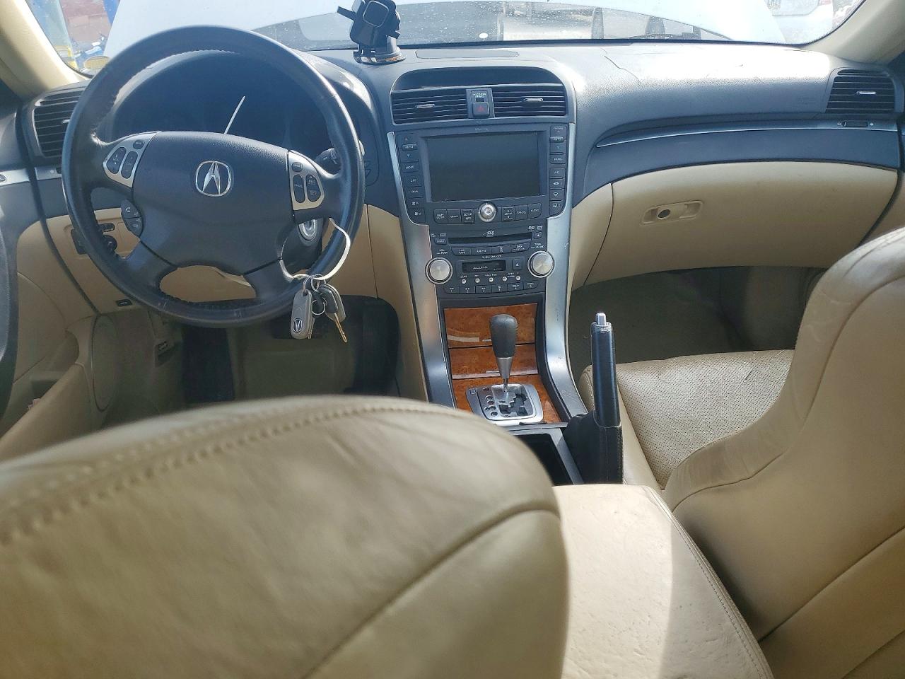2006 ACURA 3.2TL photo 8
