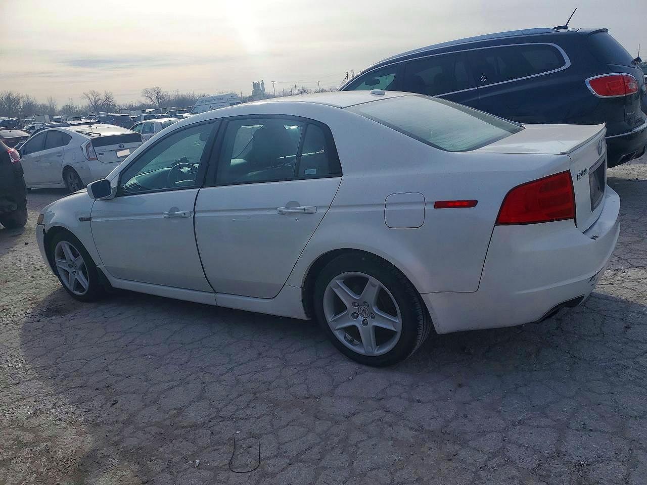 2006 ACURA 3.2TL photo 2