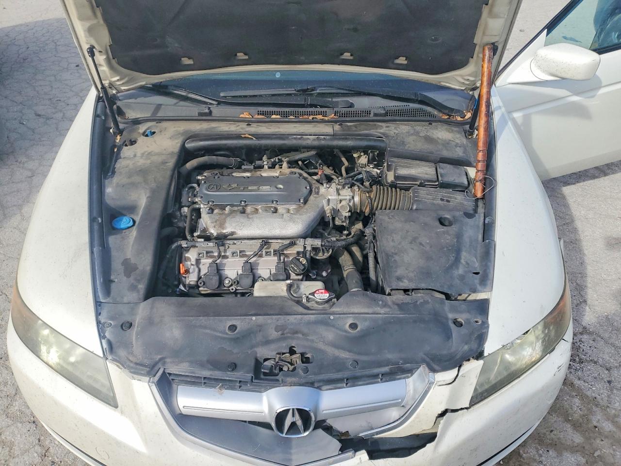 2006 ACURA 3.2TL photo 11