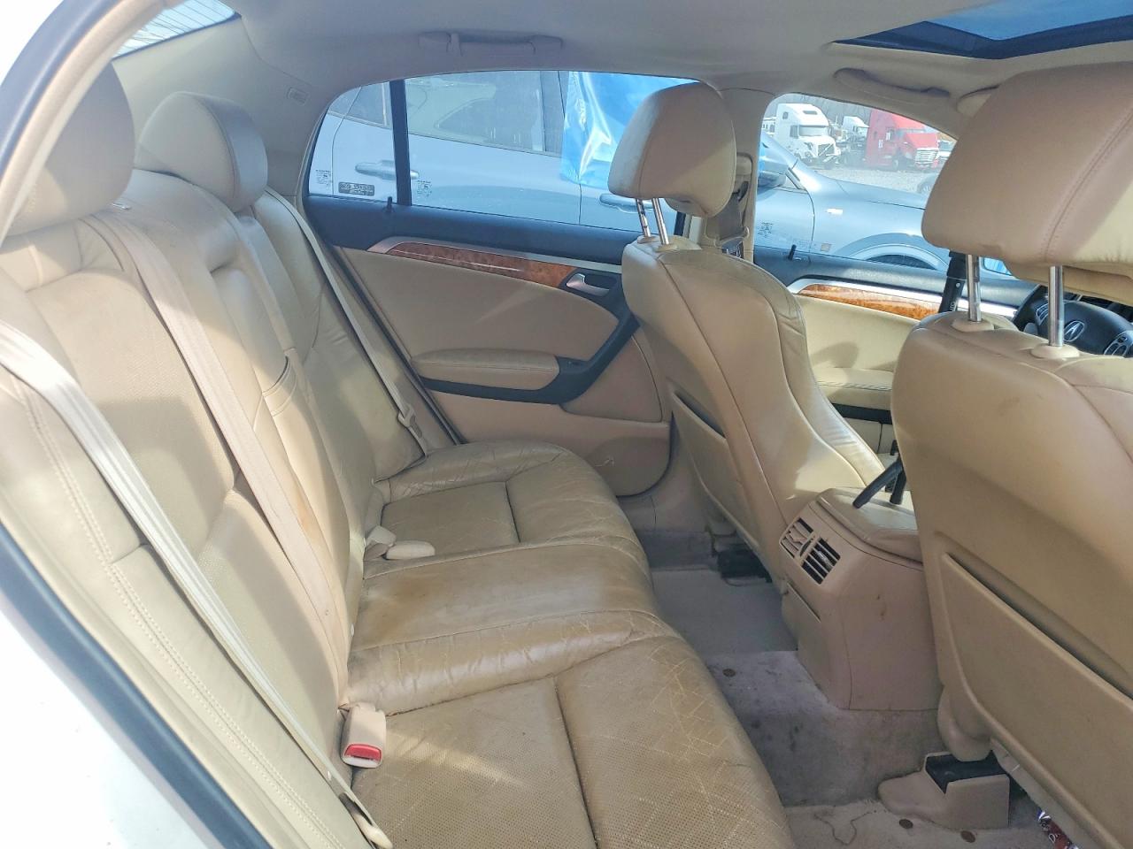 2006 ACURA 3.2TL photo 10