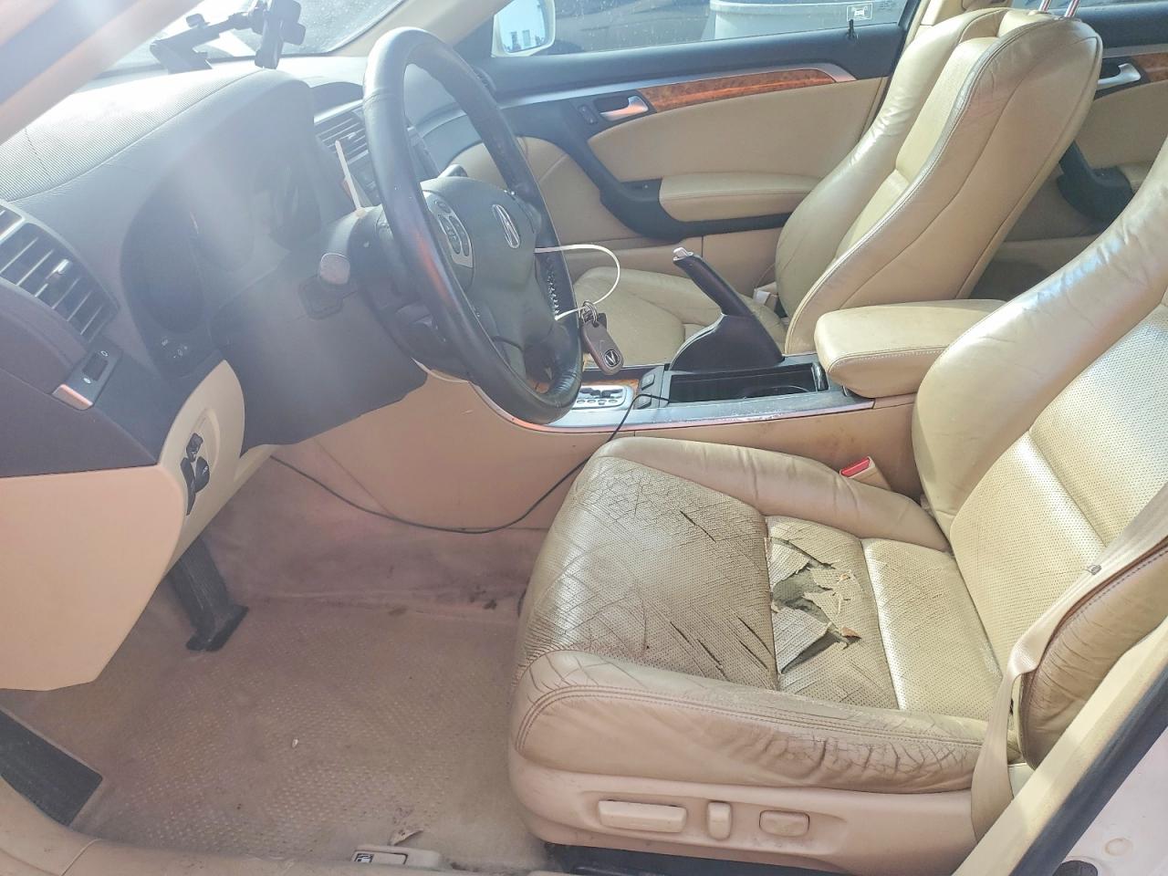 2006 ACURA 3.2TL photo 7