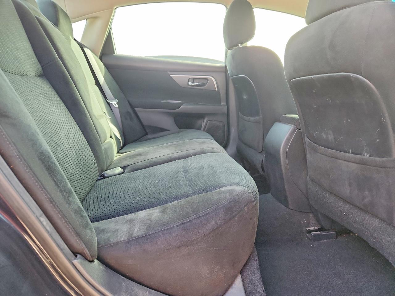 2015 NISSAN ALTIMA 2.5 S photo 19