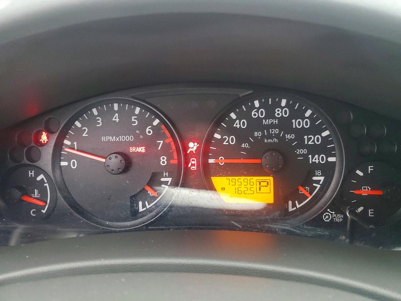 2019 NISSAN FRONTIER SV photo 25