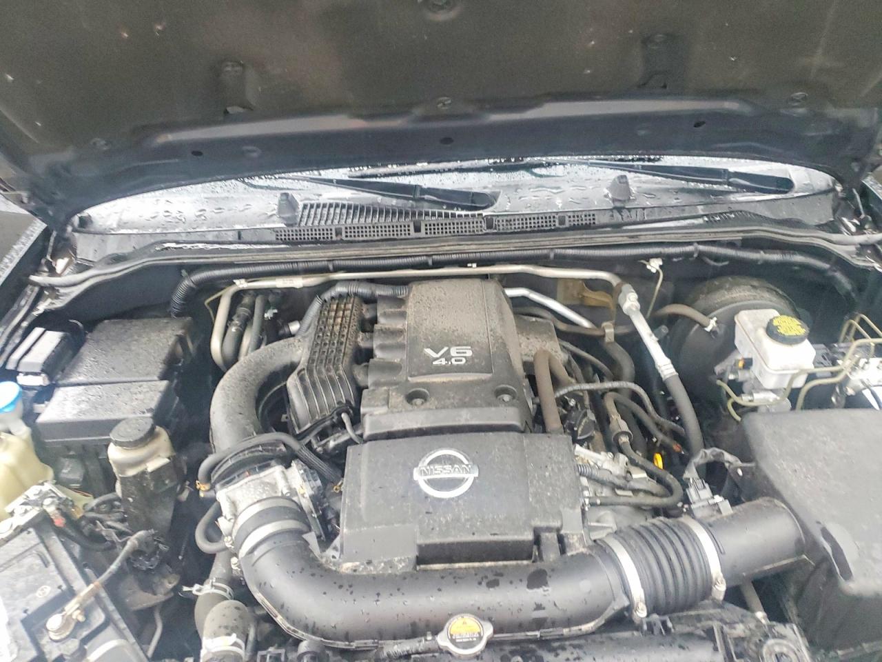 2019 NISSAN FRONTIER SV photo 31