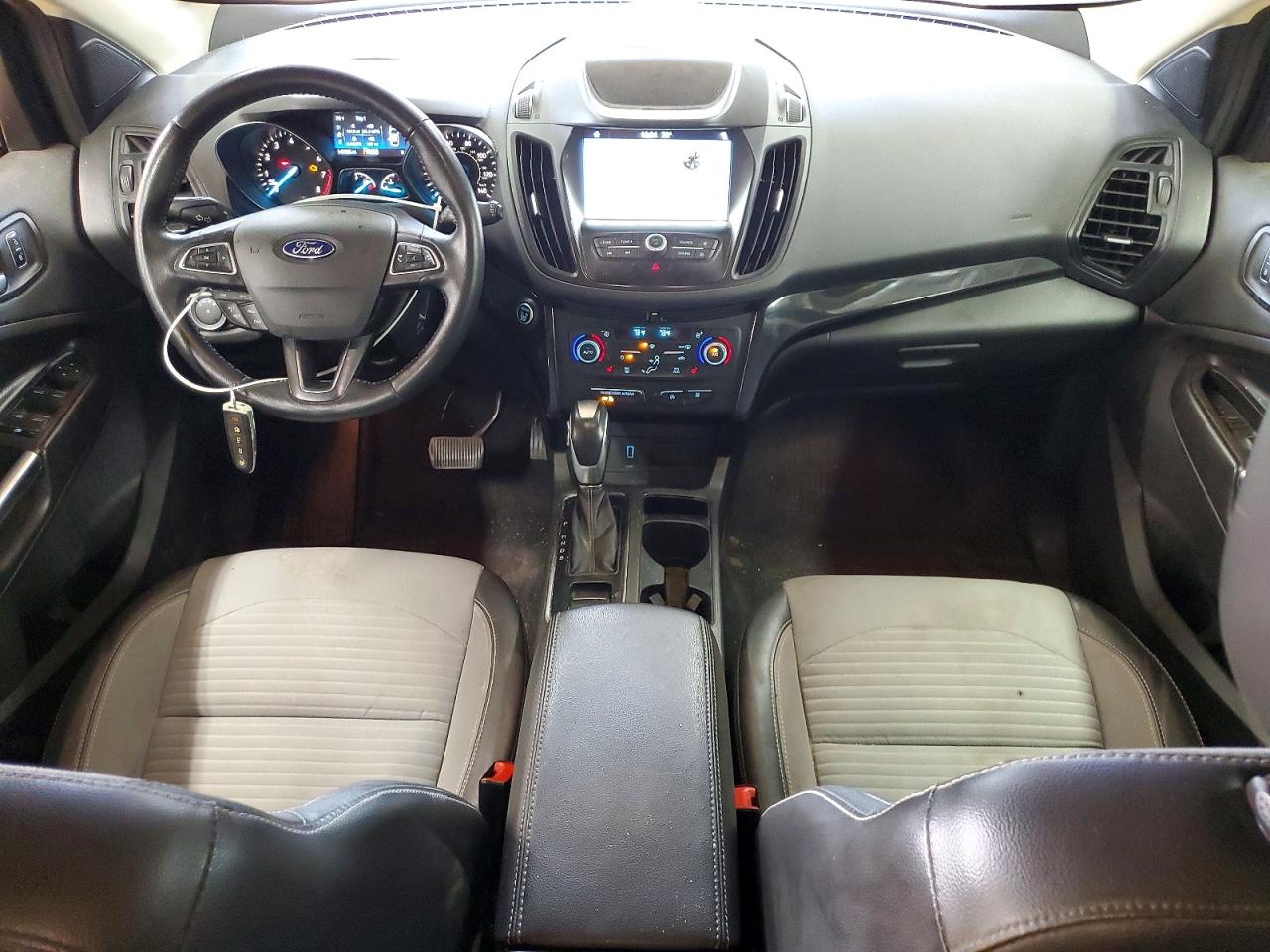 2019 FORD ESCAPE SE photo 15