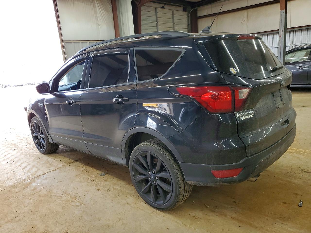 2019 FORD ESCAPE SE photo 3