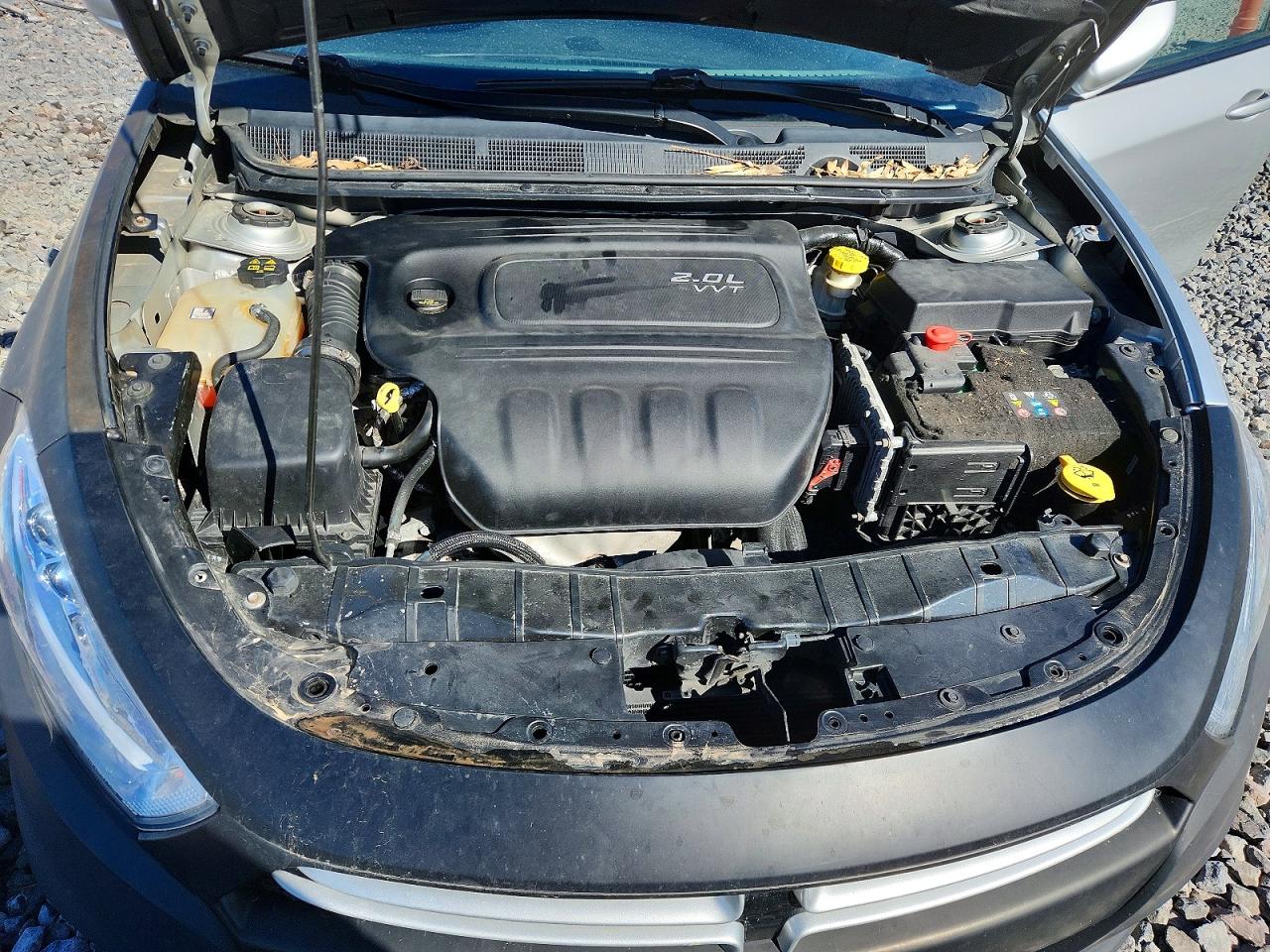 2013 DODGE DART SXT photo 31