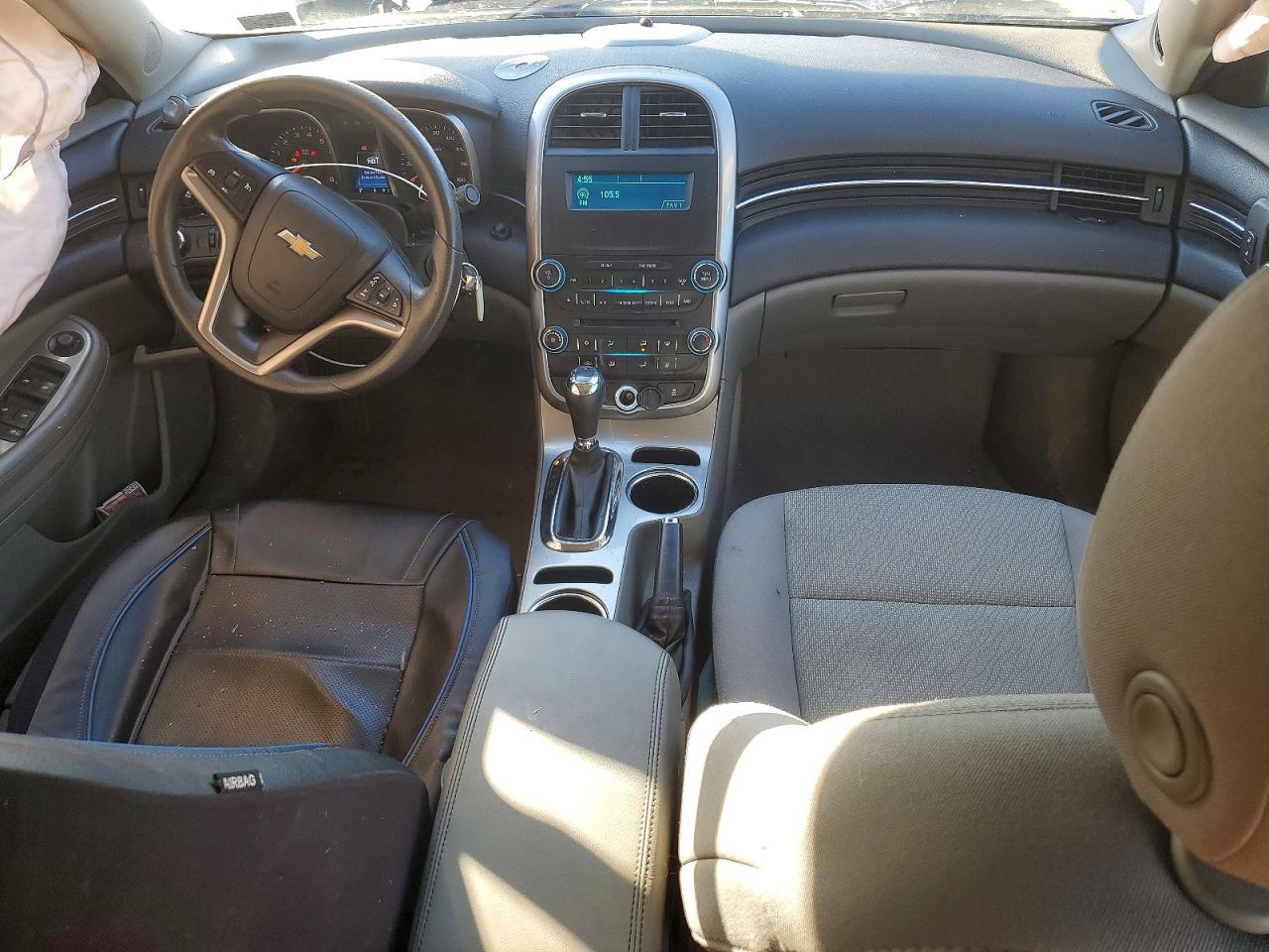 2014 CHEVROLET MALIBU LS photo 22