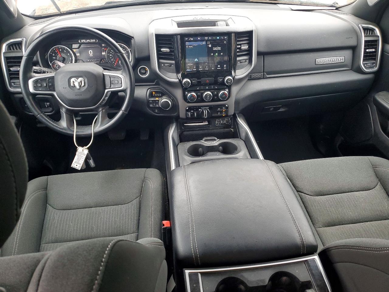 2023 RAM 1500 BIG HORN photo 22
