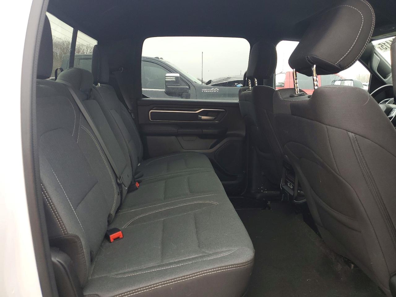 2023 RAM 1500 BIG HORN photo 28